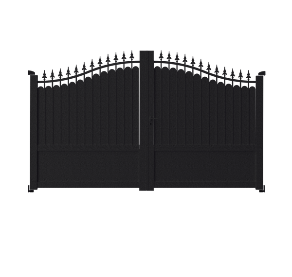 Portail Battant Tradition Circe - NEO Fermeture