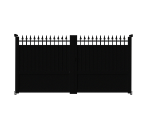 Portail Battant Tradition Notus - NEO Fermeture