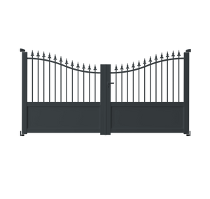 Portail Battant Tradition Damia - NEO Fermeture