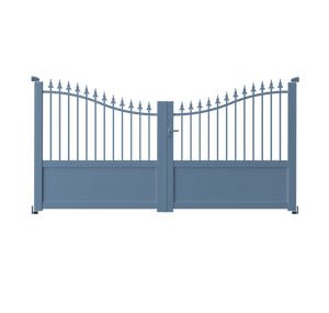 Portail Battant Tradition Damia - NEO Fermeture