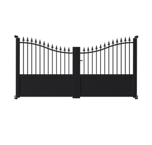 Portail Battant Tradition Damia - NEO Fermeture