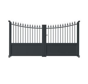 Portail Battant Tradition Eris - NEO Fermeture