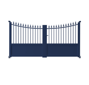 Portail Battant Tradition Eris - NEO Fermeture