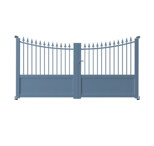 Portail Battant Tradition Eris - NEO Fermeture