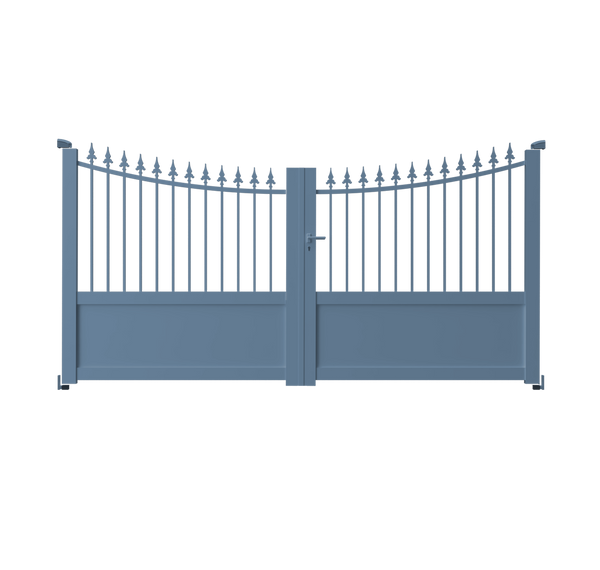 Portail Battant Tradition Eris - NEO Fermeture