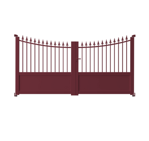 Portail Battant Tradition Eris - NEO Fermeture