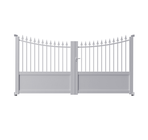 Portail Battant Tradition Eris - NEO Fermeture