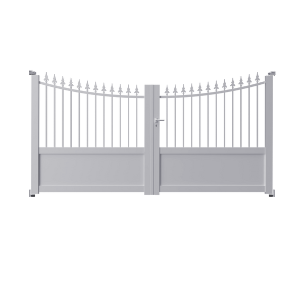 Portail Battant Tradition Eris - NEO Fermeture