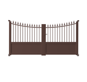 Portail Battant Tradition Eris - NEO Fermeture