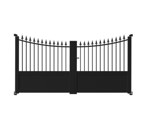 Portail Battant Tradition Eris - NEO Fermeture