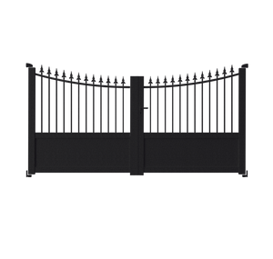 Portail Battant Tradition Eris - NEO Fermeture