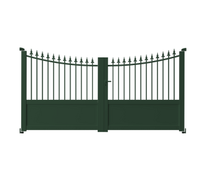 Portail Battant Tradition Eris - NEO Fermeture