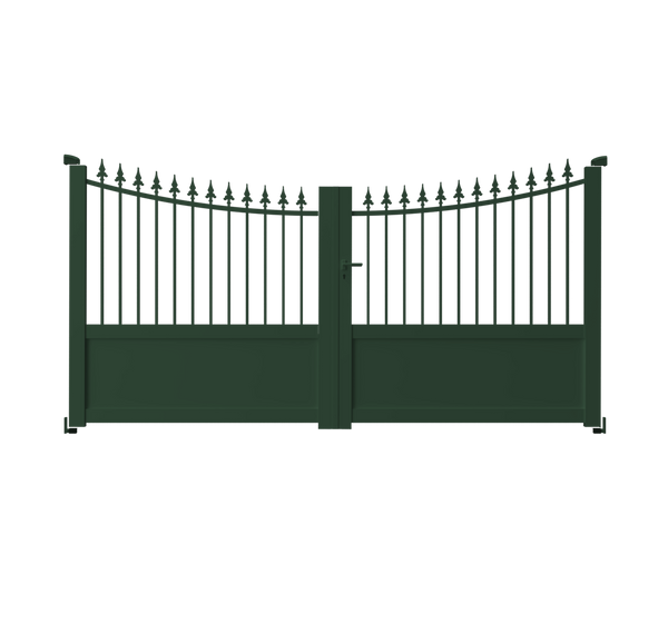 Portail Battant Tradition Eris - NEO Fermeture