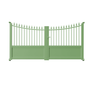 Portail Battant Tradition Eris - NEO Fermeture