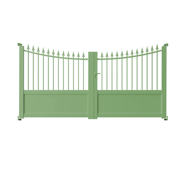 Portail Battant Tradition Eris - NEO Fermeture