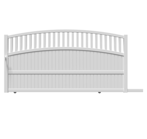Portail Coulissant Essentiel Hestia - NEO Fermeture