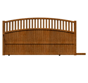 Portail Coulissant Essentiel Hestia - NEO Fermeture
