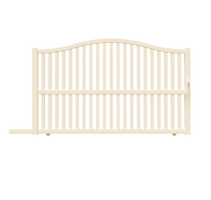 Portail Coulissant Essentiel Zeus - NEO Fermeture