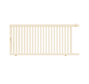 Portail Coulissant Essentiel Apollon - NEO Fermeture