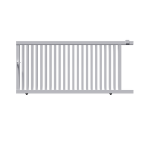 Portail Coulissant Essentiel Apollon - NEO Fermeture