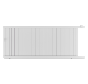 Portail Coulissant Neo Hygie - NEO Fermeture