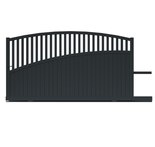 Portail Coulissant Neo Hécate - NEO Fermeture