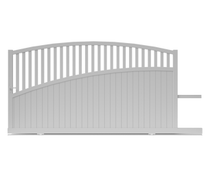 Portail Coulissant Neo Hécate - NEO Fermeture