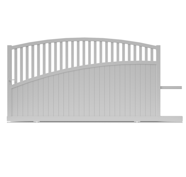 Portail Coulissant Neo Hécate - NEO Fermeture