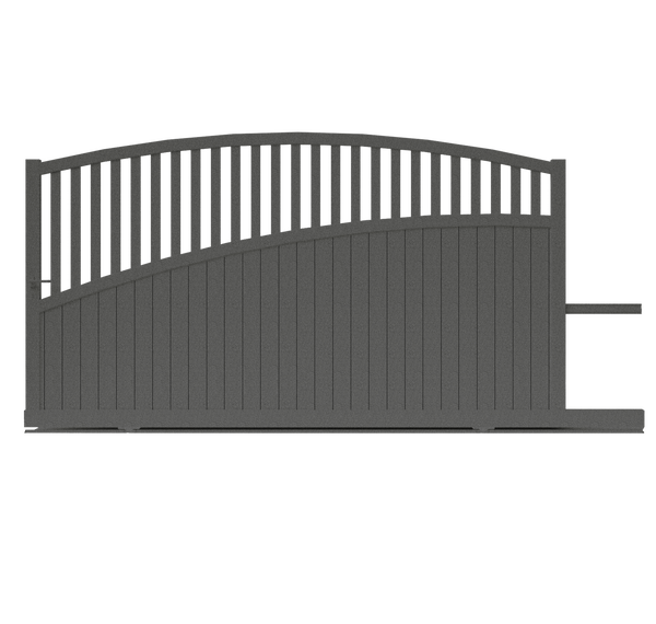 Portail Coulissant Neo Hécate - NEO Fermeture