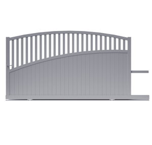Portail Coulissant Neo Hécate - NEO Fermeture