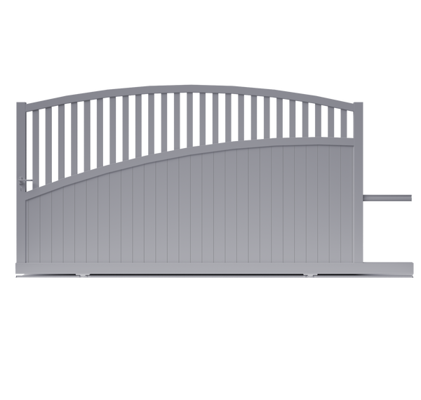 Portail Coulissant Neo Hécate - NEO Fermeture