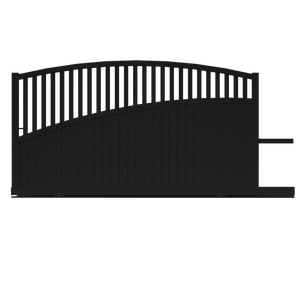 Portail Coulissant Neo Hécate - NEO Fermeture