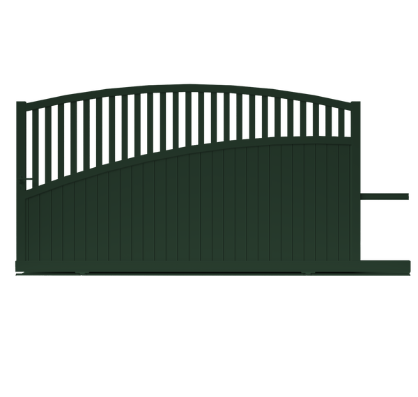 Portail Coulissant Neo Hécate - NEO Fermeture