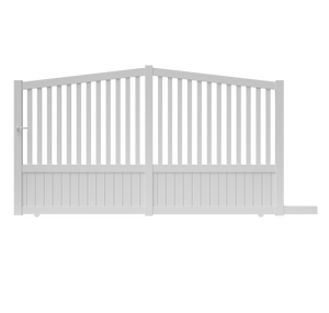 Portail Coulissant Neo Tyche - NEO Fermeture