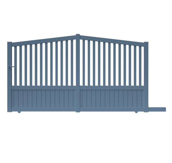 Portail Coulissant Neo Tyche - NEO Fermeture