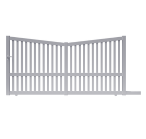 Portail Coulissant Neo Phobos - NEO Fermeture
