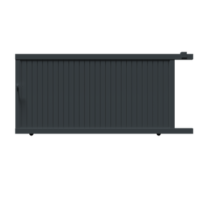Portail Coulissant Neo Eos - NEO Fermeture