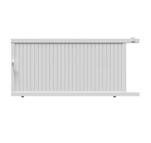 Portail Coulissant Neo Eos - NEO Fermeture