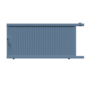 Portail Coulissant Neo Eos - NEO Fermeture