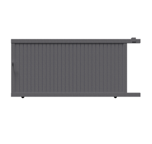 Portail Coulissant Neo Eos - NEO Fermeture