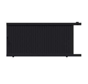 Portail Coulissant Neo Eos - NEO Fermeture