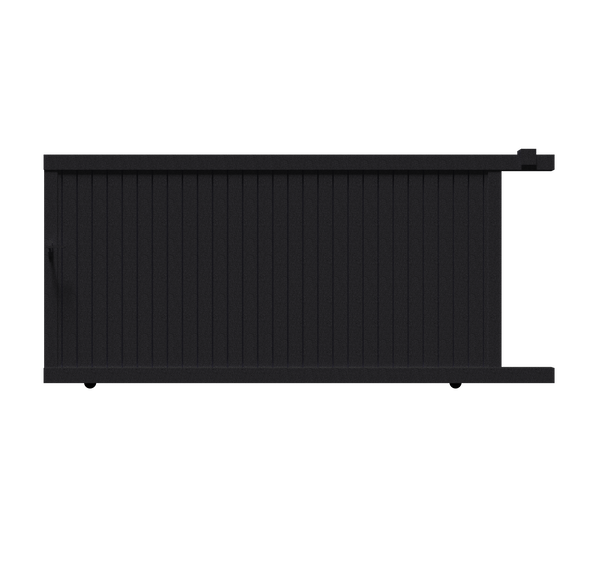 Portail Coulissant Neo Eos - NEO Fermeture