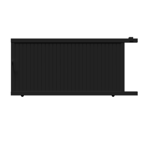 Portail Coulissant Neo Eos - NEO Fermeture