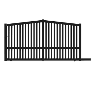 Portail Coulissant Neo Deimos - NEO Fermeture