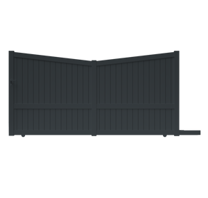Portail Coulissant Neo Kratos - NEO Fermeture