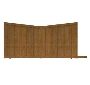 Portail Coulissant Neo Kratos - NEO Fermeture