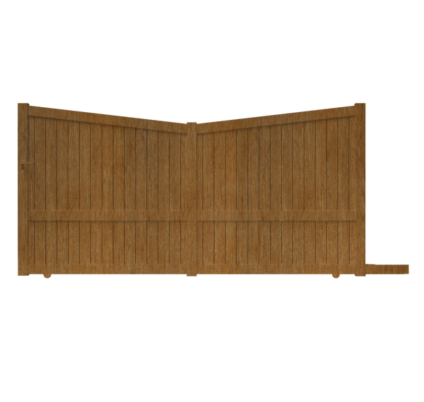 Portail Coulissant Neo Kratos - NEO Fermeture