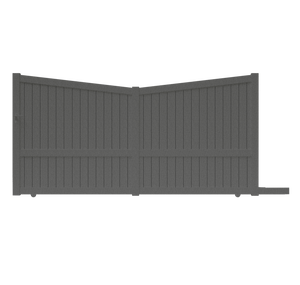 Portail Coulissant Neo Kratos - NEO Fermeture