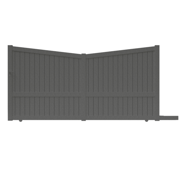 Portail Coulissant Neo Kratos - NEO Fermeture