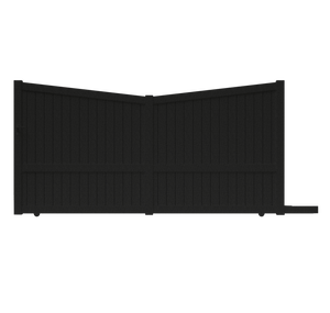 Portail Coulissant Neo Kratos - NEO Fermeture